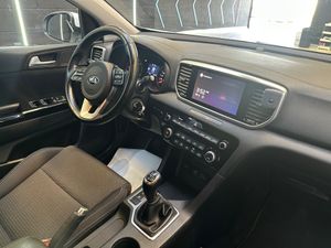 Kia Sportage 1.6 GDi Concept 97 kW - Foto 26
