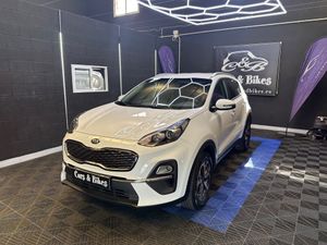 Kia Sportage 1.6 GDi Concept 97 kW - Foto 7
