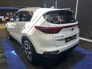 Kia Sportage 1.6 GDi Concept 97 kW - Foto 13