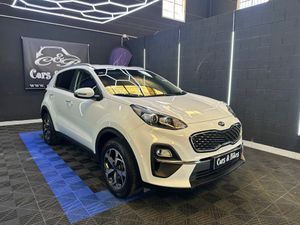 Kia Sportage 1.6 GDi Concept 97 kW - Foto 2