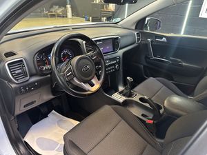 Kia Sportage 1.6 GDi Concept 97 kW - Foto 23