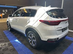 Kia Sportage 1.6 GDi Concept 97 kW - Foto 9
