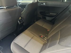 Kia Sportage 1.6 GDi Concept 97 kW - Foto 11
