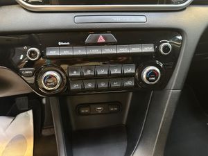 Kia Sportage 1.6 GDi Concept 97 kW - Foto 20