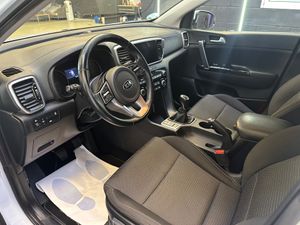 Kia Sportage 1.6 GDi Concept 97 kW - Foto 14