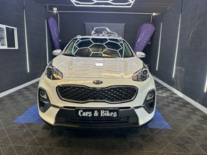 Kia Sportage 1.6 GDi Concept 97 kW - Foto 3
