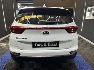 Kia Sportage 1.6 GDi Concept 97 kW - Foto 10