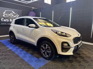 Kia Sportage 1.6 GDi Concept 97 kW - Foto 6