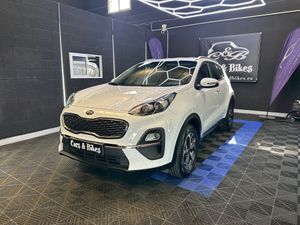 Kia Sportage 1.6 GDi Concept 97 kW - Foto 3