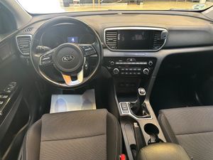 Kia Sportage 1.6 GDi Concept 97 kW - Foto 16