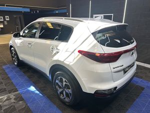 Kia Sportage 1.6 GDi Concept 97 kW - Foto 8