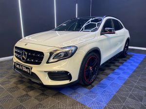 Mercedes GLA 220 d 4MATIC 7G-DCT - Foto 5