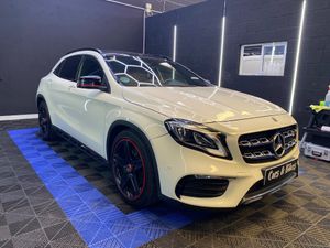 Mercedes GLA 220 d 4MATIC 7G-DCT - Foto 8