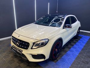 Mercedes GLA 220 d 4MATIC 7G-DCT - Foto 4