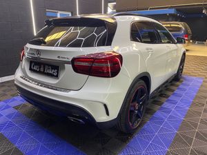 Mercedes GLA 220 d 4MATIC 7G-DCT - Foto 7