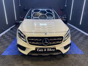 Mercedes GLA 220 d 4MATIC 7G-DCT - Foto 3