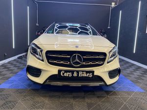 Mercedes GLA 220 d 4MATIC 7G-DCT - Foto 3