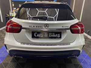 Mercedes GLA 220 d 4MATIC 7G-DCT - Foto 11