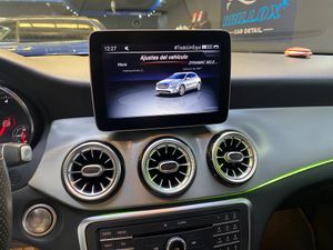 Mercedes GLA 220 d 4MATIC 7G-DCT - Foto 19