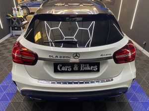 Mercedes GLA 220 d 4MATIC 7G-DCT - Foto 10