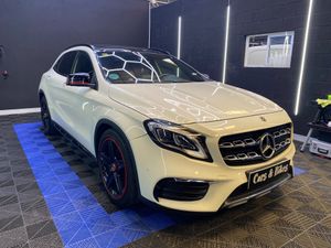 Mercedes GLA 220 d 4MATIC 7G-DCT - Foto 2