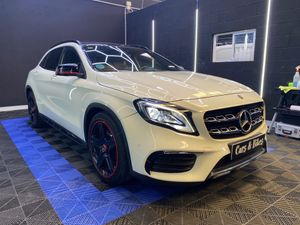 Mercedes GLA 220 d 4MATIC 7G-DCT - Foto 30