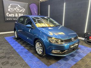 Volkswagen Polo 5p Sport 1.2 TSI 90 CV BMT DSG 7 vel. - Foto 6