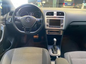 Volkswagen Polo 5p Sport 1.2 TSI 90 CV BMT DSG 7 vel. - Foto 13