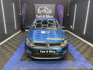 Volkswagen Polo 5p Sport 1.2 TSI 90 CV BMT DSG 7 vel. - Foto 7