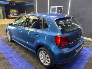 Volkswagen Polo 5p Sport 1.2 TSI 90 CV BMT DSG 7 vel. - Foto 9