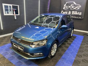 Volkswagen Polo 5p Sport 1.2 TSI 90 CV BMT DSG 7 vel. - Foto 8
