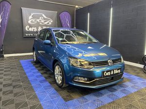 Volkswagen Polo 5p Sport 1.2 TSI 90 CV BMT DSG 7 vel. - Foto 2