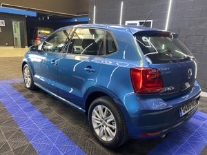 Volkswagen Polo 5p Sport 1.2 TSI 90 CV BMT DSG 7 vel. - Foto 10