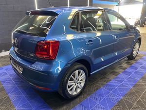 Volkswagen Polo 5p Sport 1.2 TSI 90 CV BMT DSG 7 vel. - Foto 11