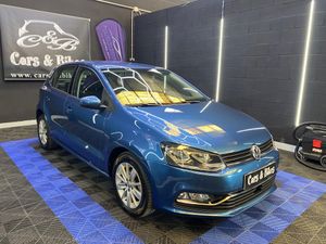 Volkswagen Polo 5p Sport 1.2 TSI 90 CV BMT DSG 7 vel. - Foto 4