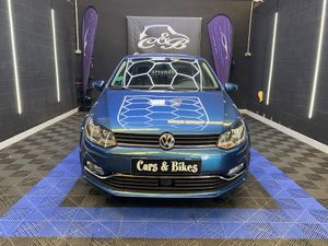 Volkswagen Polo 5p Sport 1.2 TSI 90 CV BMT DSG 7 vel. - Foto 3