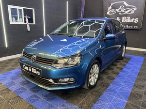 Volkswagen Polo 5p Sport 1.2 TSI 90 CV BMT DSG 7 vel. - Foto 3