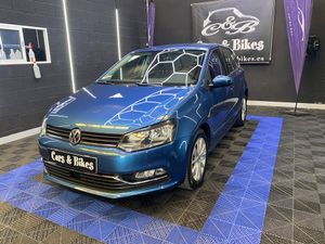 Volkswagen Polo 5p Sport 1.2 TSI 90 CV BMT DSG 7 vel. - Foto 5