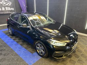 BMW Serie 1 116d - Foto 5
