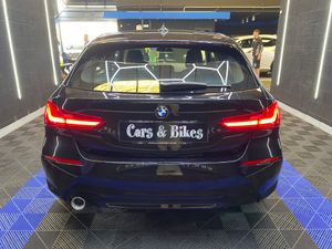 BMW Serie 1 116d - Foto 8