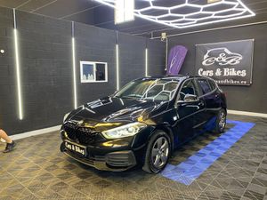 BMW Serie 1 116d - Foto 10