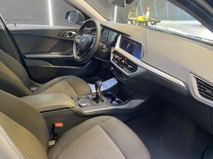 BMW Serie 1 116d - Foto 16