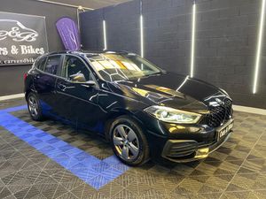 BMW Serie 1 116d - Foto 6