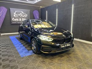 BMW Serie 1 116d - Foto 2