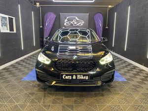 BMW Serie 1 116d - Foto 3