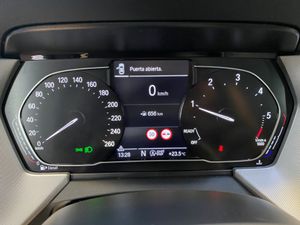 BMW Serie 1 116d - Foto 18