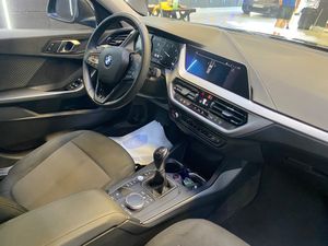 BMW Serie 1 116d - Foto 15