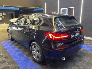 BMW Serie 1 116d - Foto 9