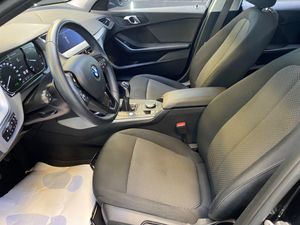 BMW Serie 1 116d - Foto 19