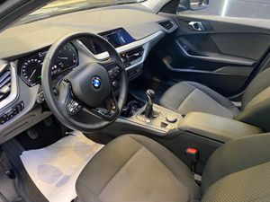 BMW Serie 1 116d - Foto 24